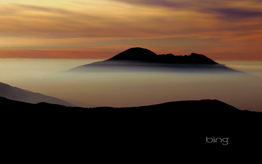 Mount Vesuvius, Italy